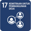 Kemitraan untuk Pembangunan Desa